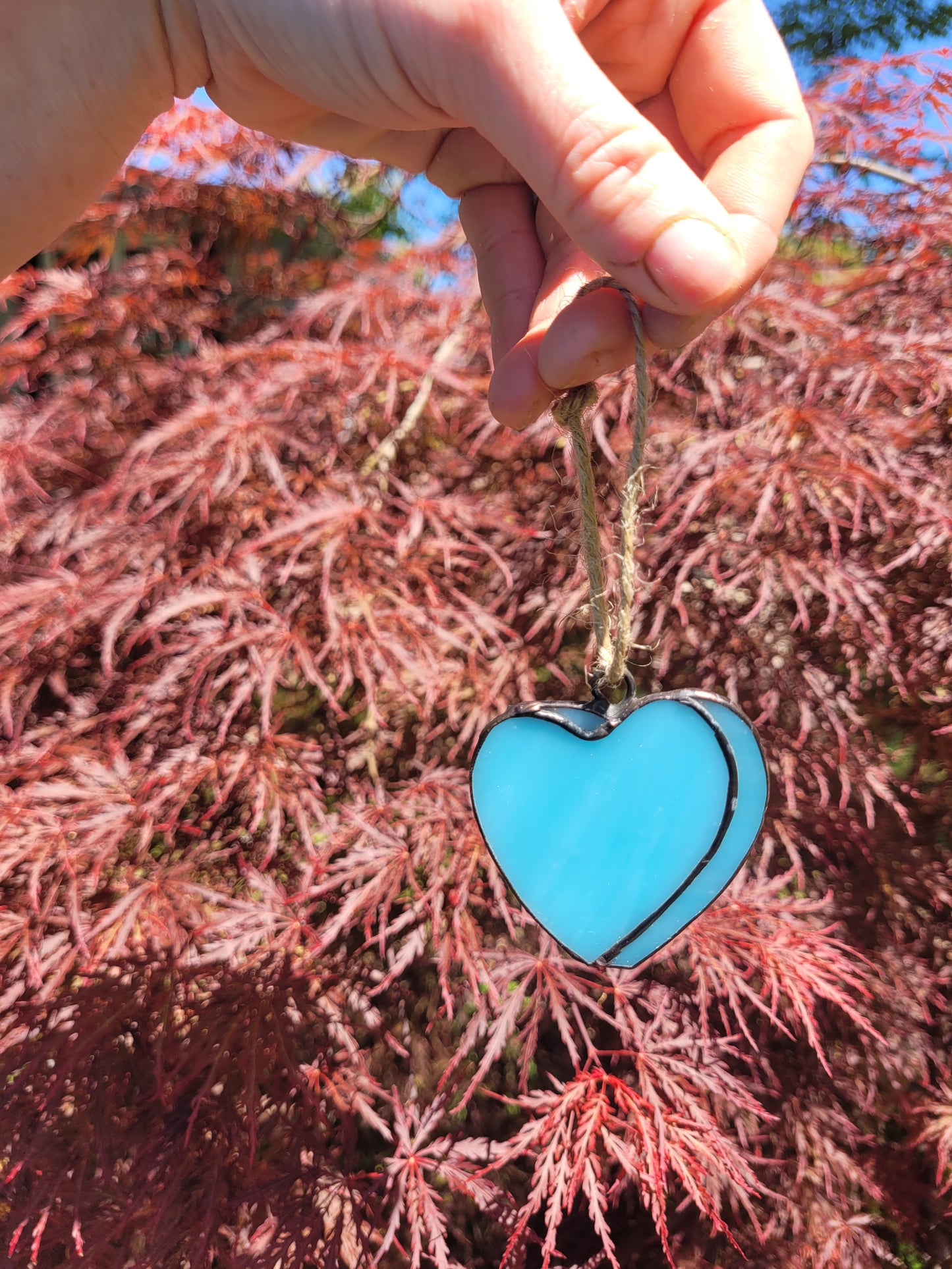 Little Conversation Hearts