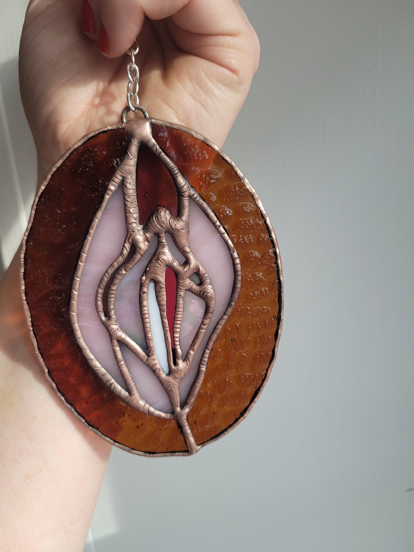Small Vulva