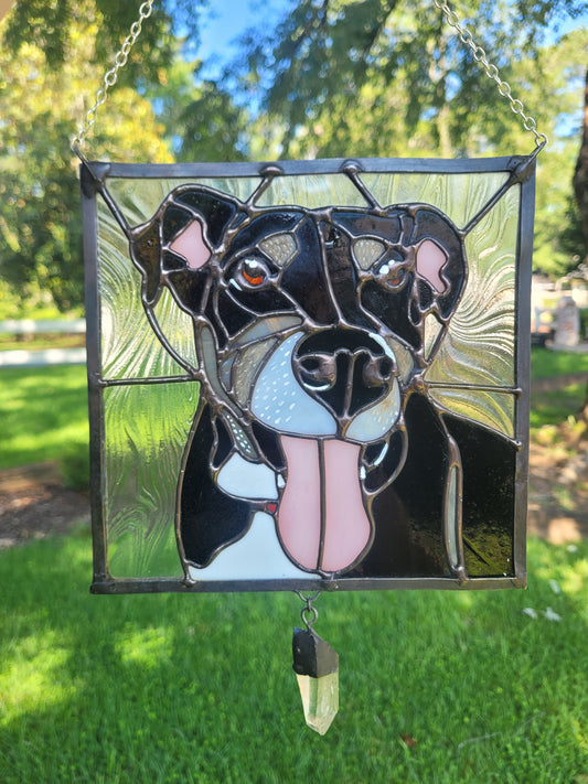 Custom Pet Portrait