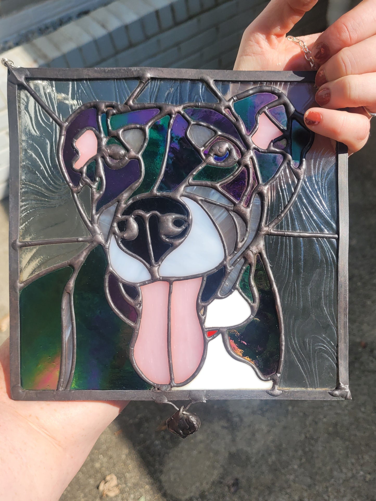 Custom Pet Portrait
