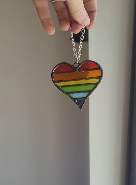Pride Heart