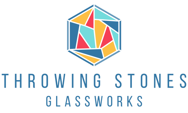 Throwing Stones Glassworks 