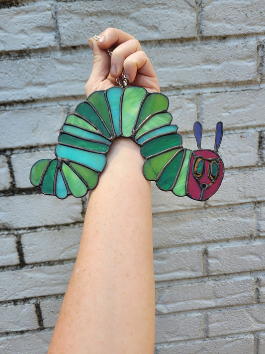 Hungry Caterpillar