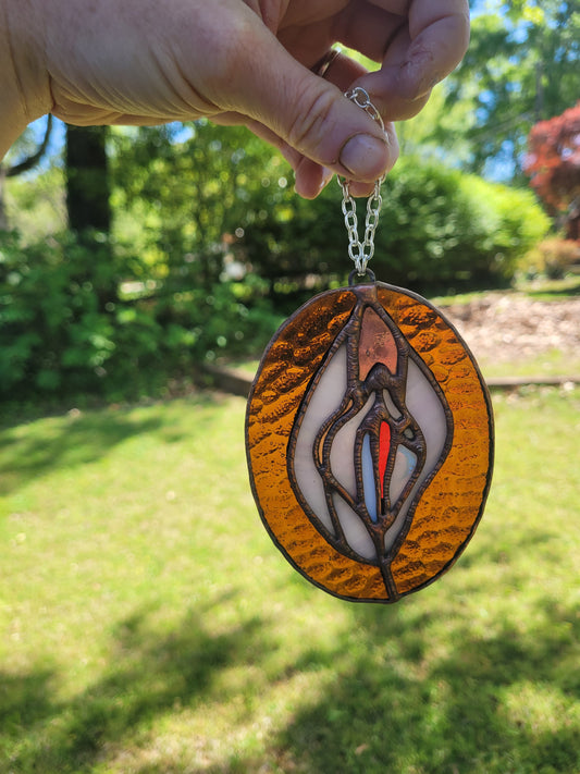 Small Vulva