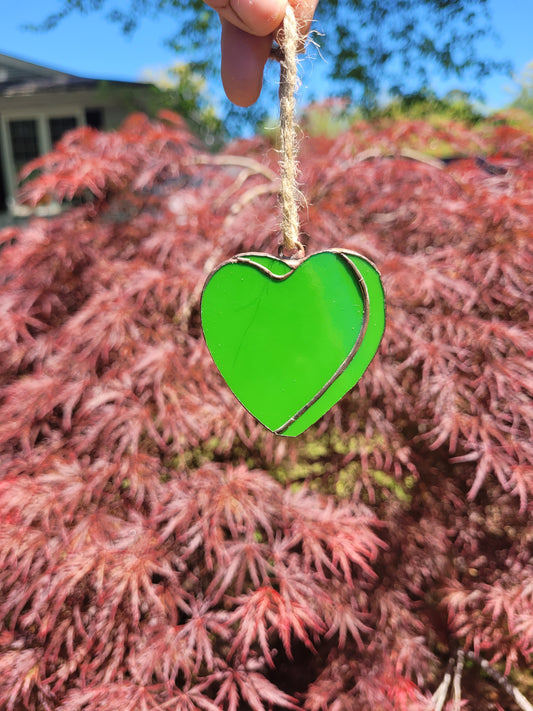 Little Conversation Hearts